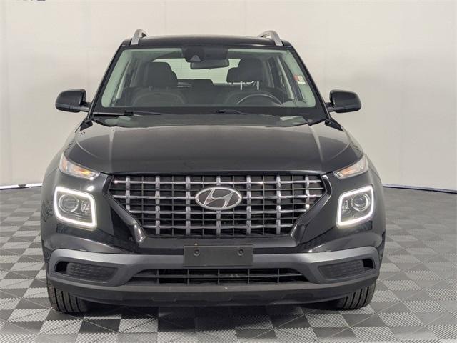 used 2020 Hyundai Venue car, priced at $14,035