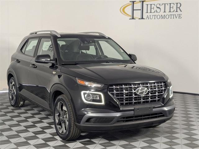 used 2020 Hyundai Venue car, priced at $14,035