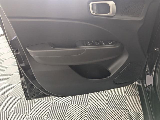 used 2020 Hyundai Venue car, priced at $14,035