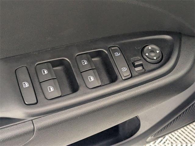 used 2020 Hyundai Venue car, priced at $14,035