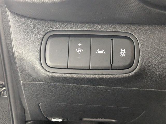 used 2020 Hyundai Venue car, priced at $14,035