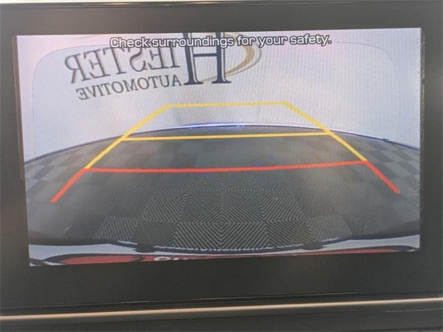 used 2020 Hyundai Venue car, priced at $14,035