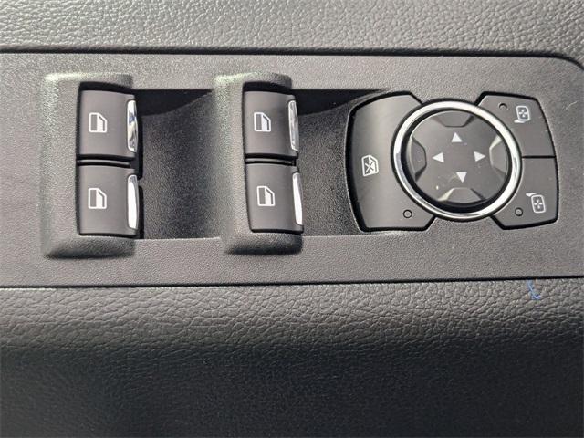 used 2018 Ford F-150 car, priced at $28,092