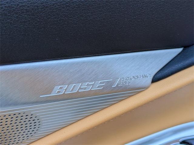 used 2025 Chevrolet Corvette car, priced at $76,170