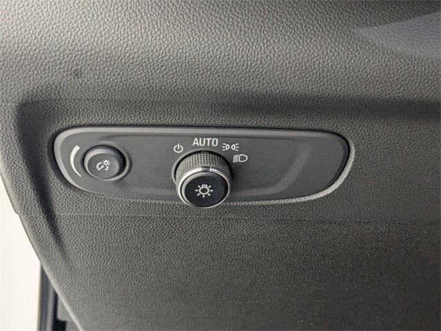 used 2022 Buick Envision car, priced at $23,898