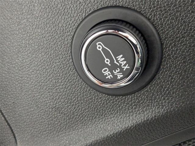 used 2022 Buick Envision car, priced at $23,898