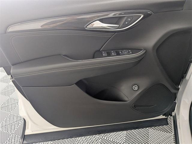 used 2022 Buick Envision car, priced at $23,898