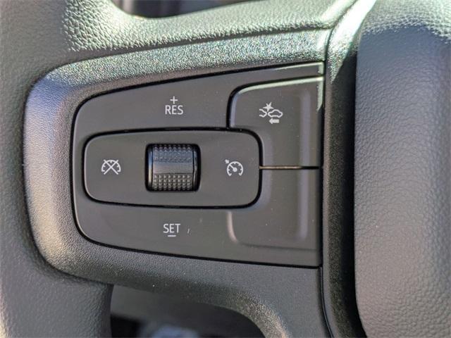 new 2026 Chevrolet Silverado 2500 car, priced at $66,948