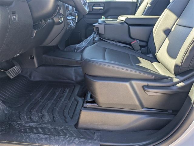 new 2026 Chevrolet Silverado 2500 car, priced at $66,948