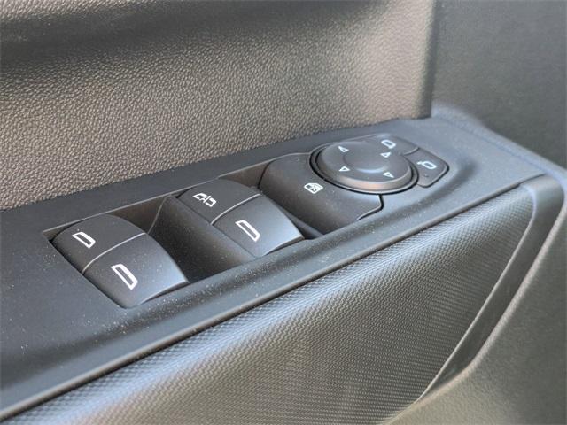 new 2026 Chevrolet Silverado 2500 car, priced at $66,948