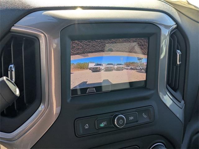 new 2026 Chevrolet Silverado 2500 car, priced at $66,948