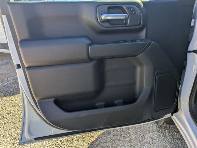 new 2026 Chevrolet Silverado 2500 car, priced at $66,948