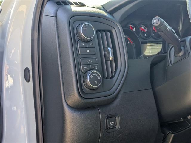 new 2026 Chevrolet Silverado 2500 car, priced at $66,948