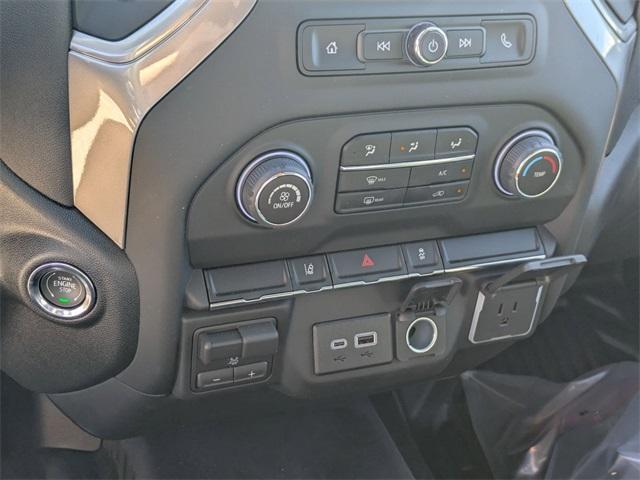 new 2026 Chevrolet Silverado 2500 car, priced at $66,948