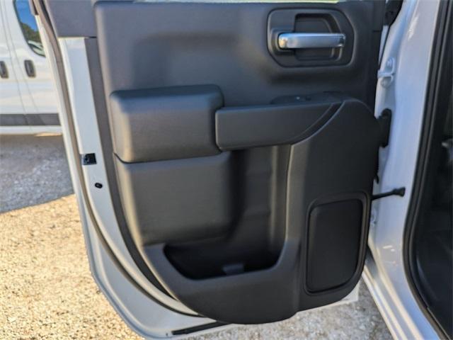 new 2026 Chevrolet Silverado 2500 car, priced at $66,948