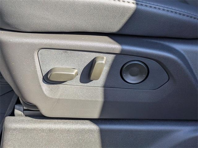 new 2026 Chevrolet Silverado 2500 car, priced at $86,270