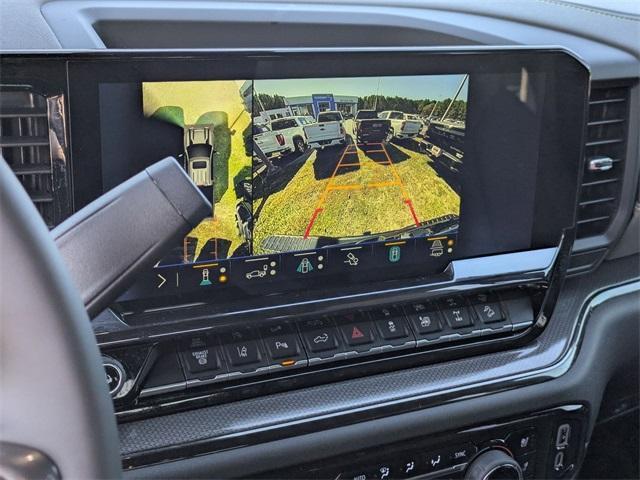 new 2026 Chevrolet Silverado 2500 car, priced at $86,270