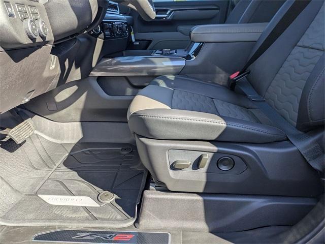 new 2026 Chevrolet Silverado 2500 car, priced at $86,270