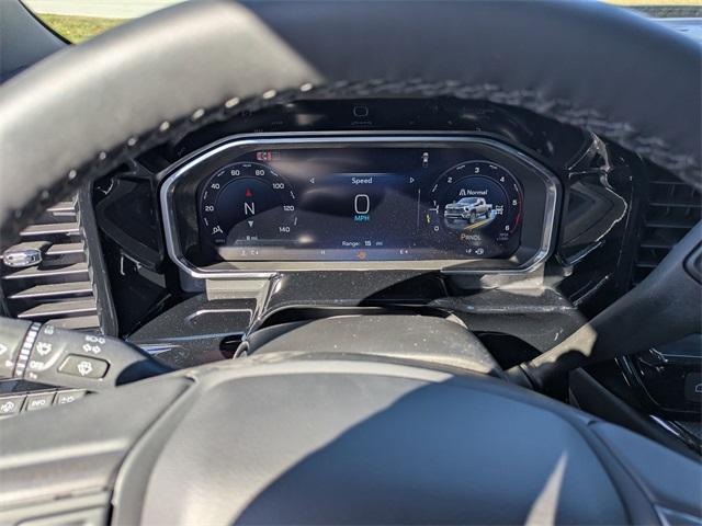 new 2026 Chevrolet Silverado 2500 car, priced at $86,270