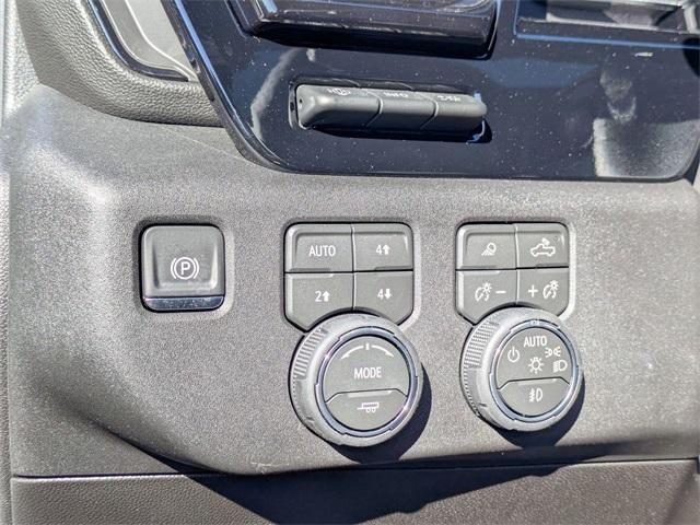 new 2026 Chevrolet Silverado 2500 car, priced at $86,270