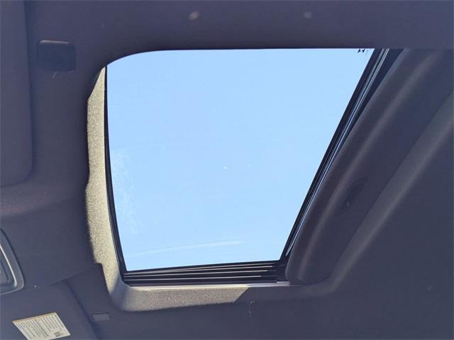 new 2026 Chevrolet Silverado 2500 car, priced at $86,270