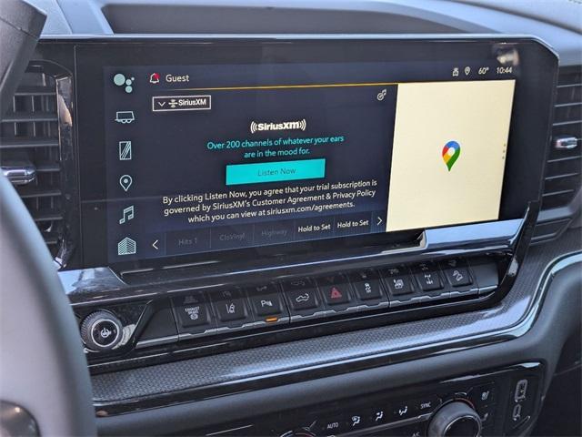 new 2026 Chevrolet Silverado 2500 car, priced at $86,270