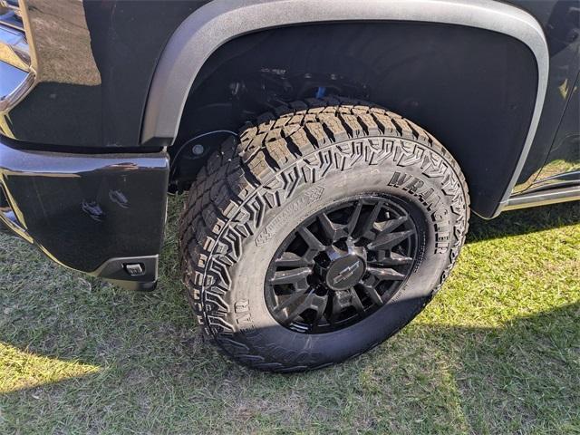 new 2026 Chevrolet Silverado 2500 car, priced at $86,270