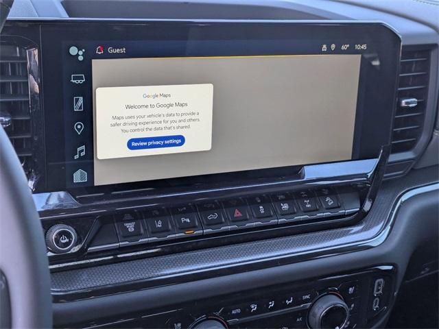 new 2026 Chevrolet Silverado 2500 car, priced at $86,270