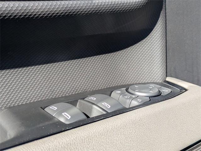 new 2026 Chevrolet Silverado 2500 car, priced at $86,270