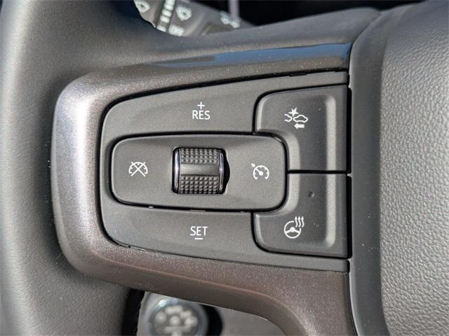 new 2026 Chevrolet Silverado 2500 car, priced at $86,270