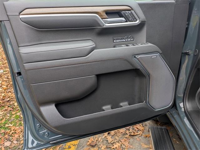 new 2026 Chevrolet Silverado 1500 car, priced at $74,305