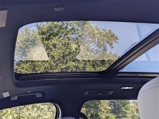 new 2026 Chevrolet Traverse car, priced at $55,495