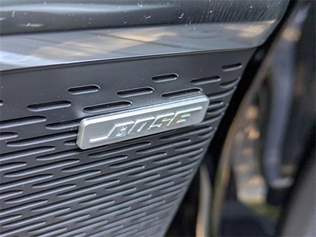 new 2026 Chevrolet Traverse car, priced at $55,495