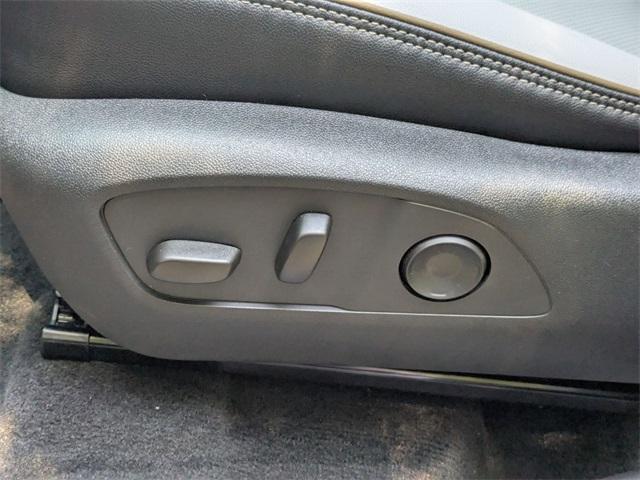 new 2026 Chevrolet Traverse car, priced at $55,495