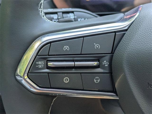 new 2026 Chevrolet Traverse car, priced at $55,495