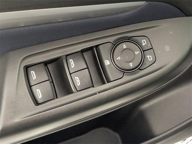 used 2023 Chevrolet Bolt EUV car, priced at $18,373