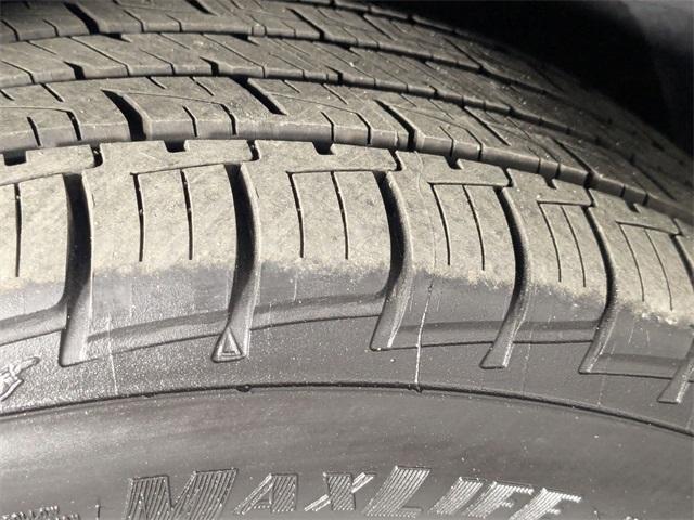 used 2023 Chevrolet Bolt EUV car, priced at $18,373