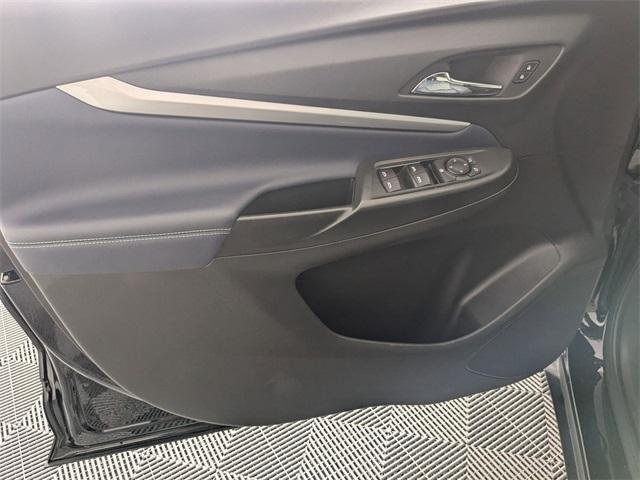 used 2023 Chevrolet Bolt EUV car, priced at $18,373
