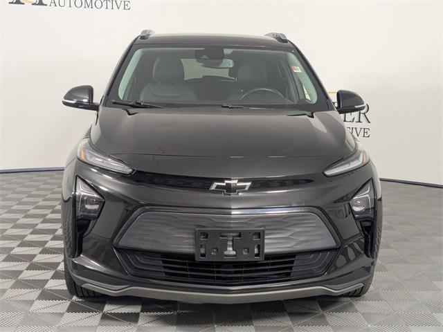 used 2023 Chevrolet Bolt EUV car, priced at $18,373