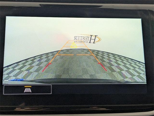 used 2023 Chevrolet Bolt EUV car, priced at $18,373