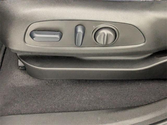 used 2023 Chevrolet Bolt EUV car, priced at $18,373