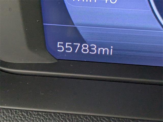 used 2023 Chevrolet Bolt EUV car, priced at $18,373