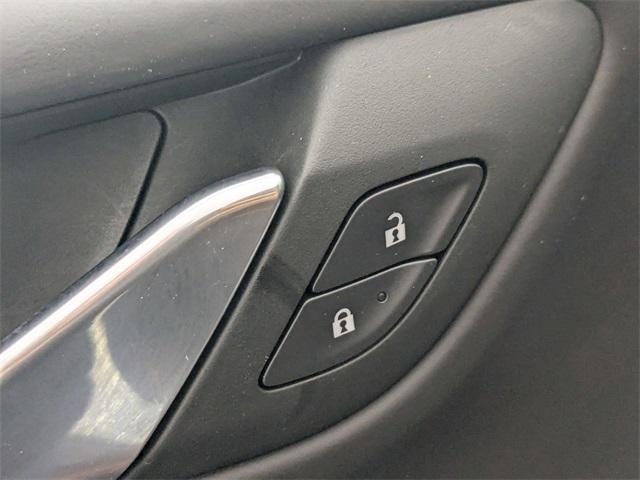 used 2023 GMC Yukon car, priced at $66,260