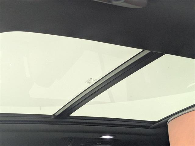 used 2023 GMC Yukon car, priced at $66,260