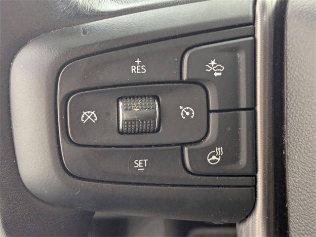 used 2023 GMC Yukon car, priced at $66,260