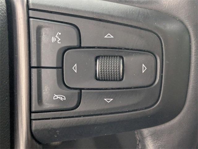 used 2023 GMC Yukon car, priced at $66,260