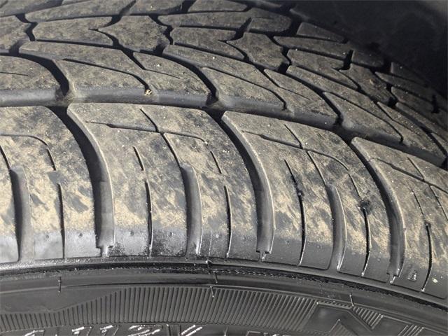 used 2023 GMC Yukon car, priced at $66,260