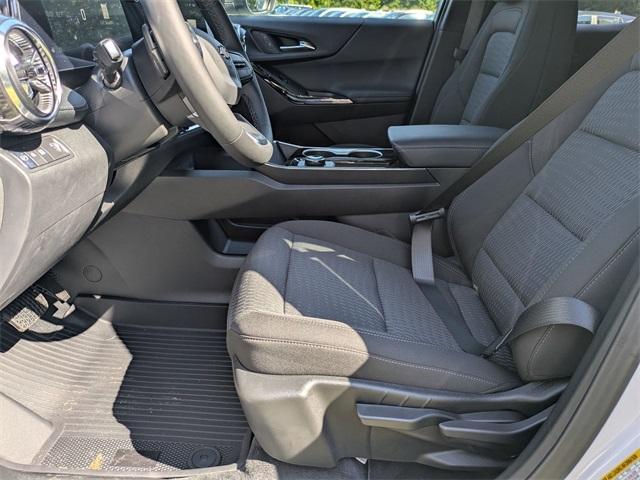 new 2026 Chevrolet Equinox car, priced at $29,490