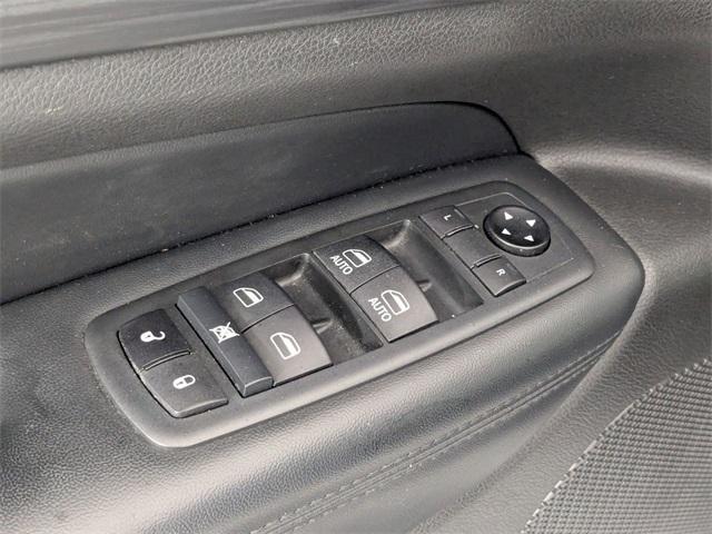 used 2021 Jeep Grand Cherokee car, priced at $22,530