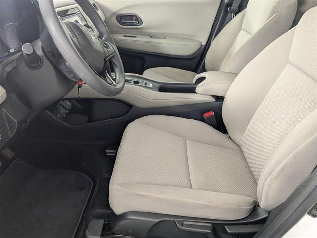 used 2016 Honda HR-V car, priced at $17,551